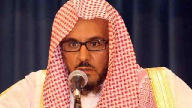 Saudi King names Sheikh Hussain Al-Sheikh for Arafat Sermon