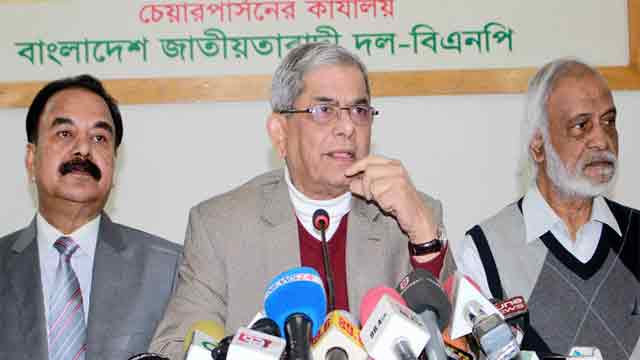 Denying home-made food for Khaleda Zia ‘inhuman’: BNP