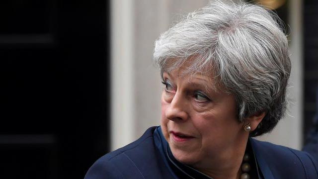 British-Bangladeshi gets 30-yr for plot to kill Theresa May