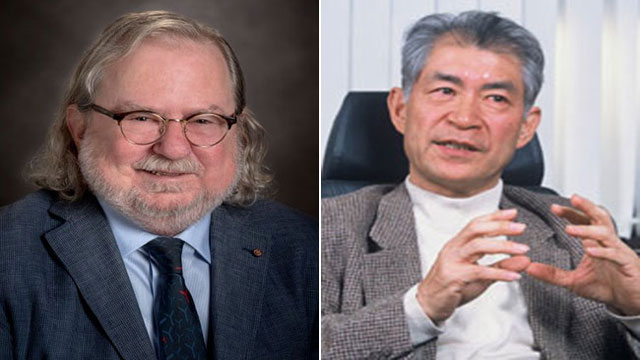 Nobel Medicine Prize awarded for cancer research