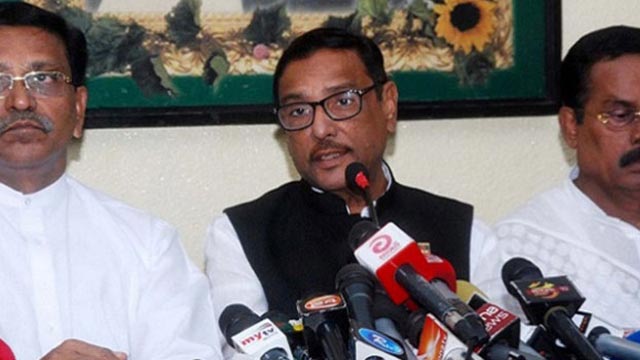 No objection if polls deferred: Awami League