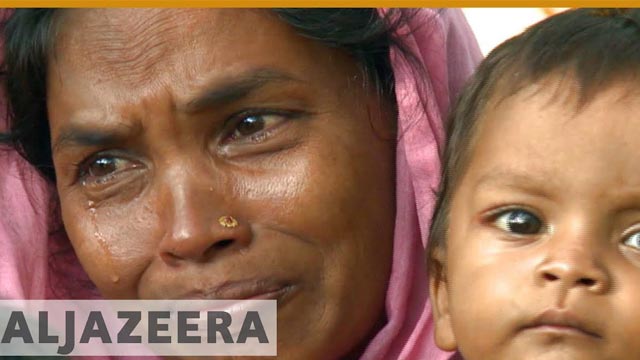 UN warns Bangladesh Rohingya long-term stay likely