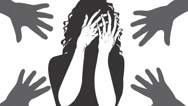 Sixth-grader raped in Subarnachar