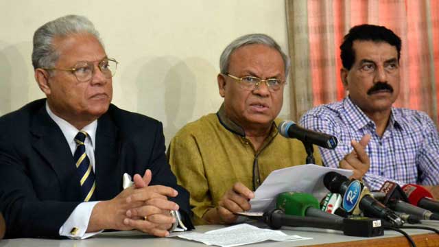 Govt failed to rein in market before Ramadan: BNP