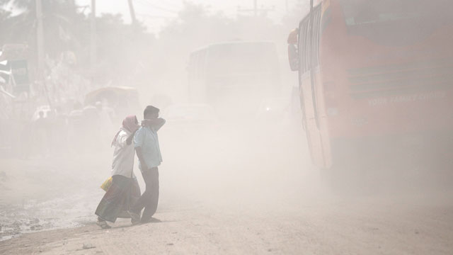 Air pollution: HC summons Dhaka city CEOs