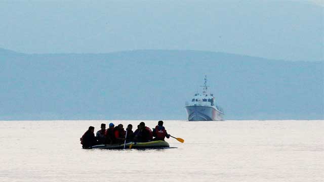Bangladeshis among migrants stranded in boat off Tunisia for 12 days