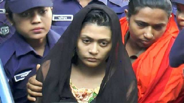 Rifat murder: Minni gets conditional bail from HC