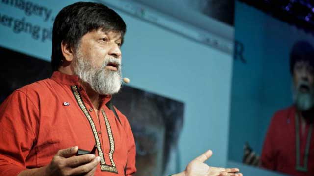 Shahidul Alam denied India visa to attend art fest