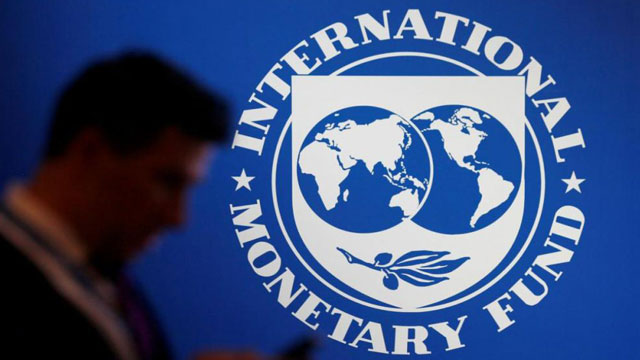 One-third Bangladeshis at risk of displacement: IMF