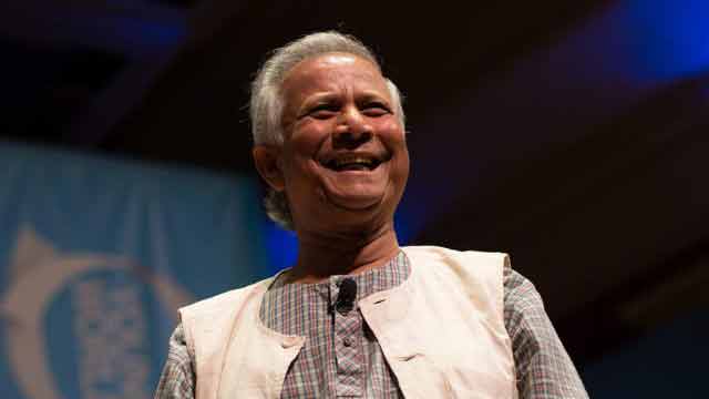 HC asks Dr Yunus to surrender by Nov 7