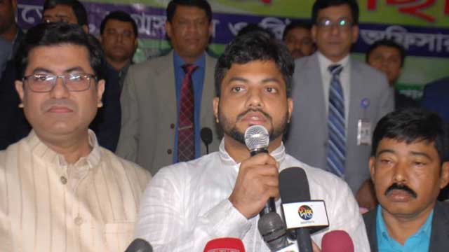 Finally, 13 to vie for Dhaka City mayoral posts