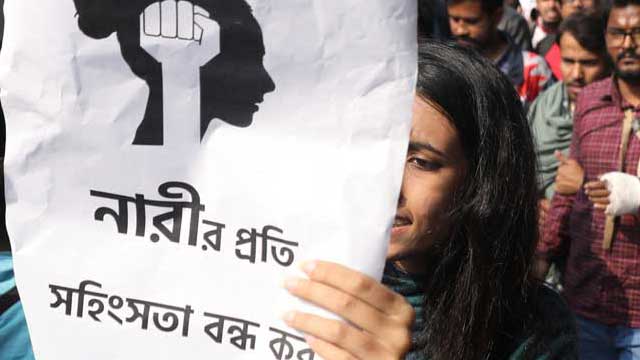 59 women raped, assaulted in public transports last year