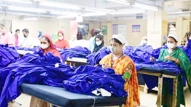 RMG workers not to be sacked until Eid-ul-Fitr