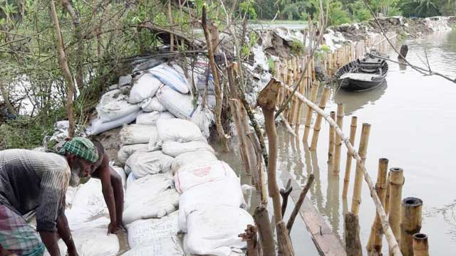 Cyclone Amphan: EU extending support to Bangladesh, India