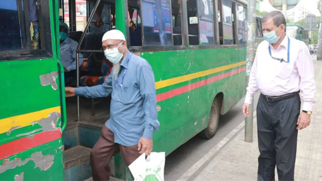 BNP brands hike in bus fares ‘anti-people’