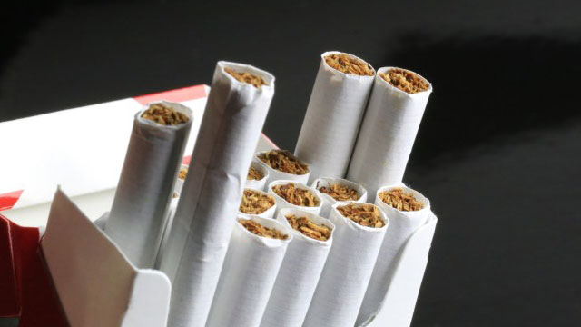 Cigarettes to become costlier