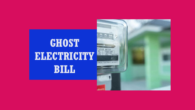 61,265 power bills inflated