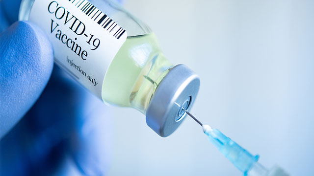 Oxford coronavirus vaccine induces strong immune response
