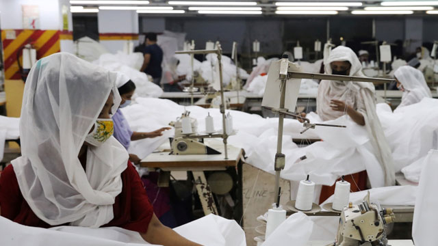 Bangladesh in ‘extreme risk’ category of modern slavery in garment sector