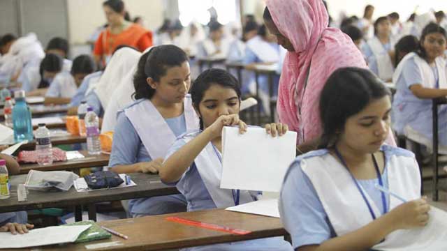 Students to be evaluated internally to get promoted to the next class