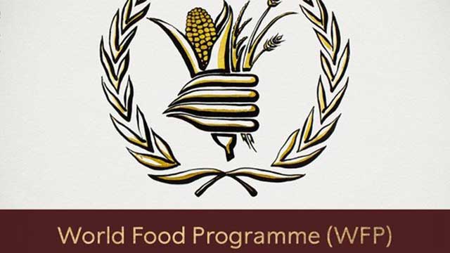 UN's World Food Program wins Nobel Peace Prize