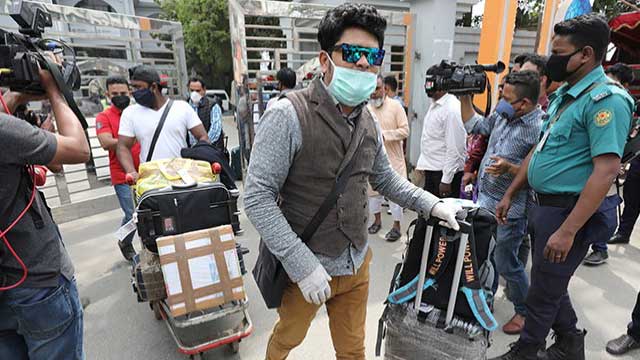 2 lakh migrant workers return amid pandemic