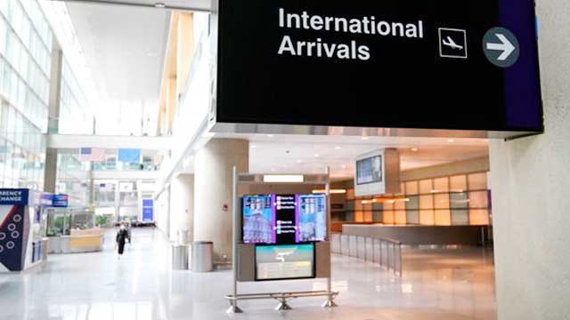 US updates travel advisory to citizens for Pakistan, Bangladesh, Afghanistan