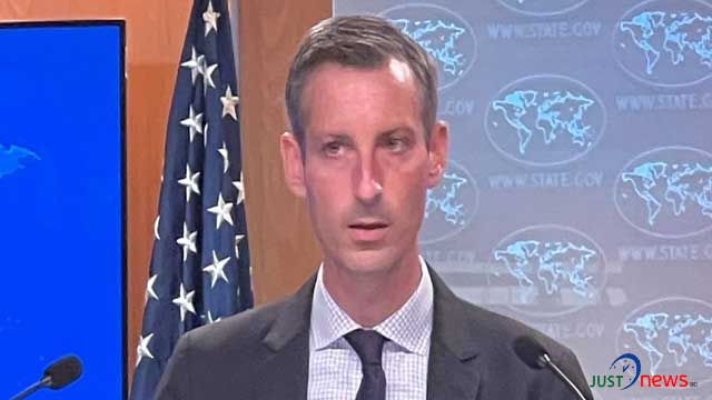 US concerned over intimidation, detain of civil society, political opposition in Bangladesh
