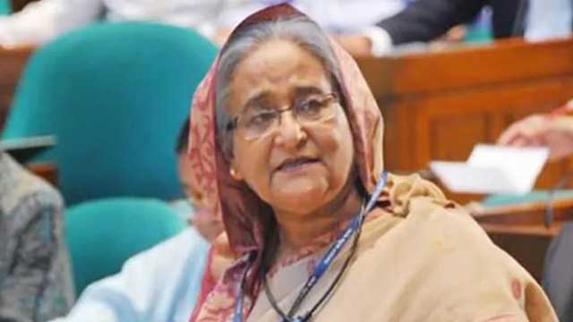Next election to be fair with participation of all: Hasina hopes