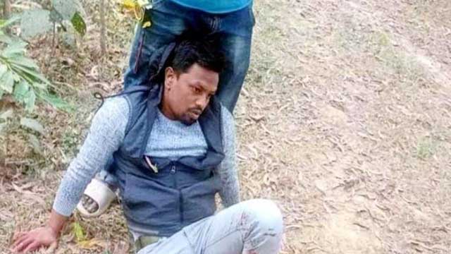 JCD leader shot in leg by BCL man in Narsingdi