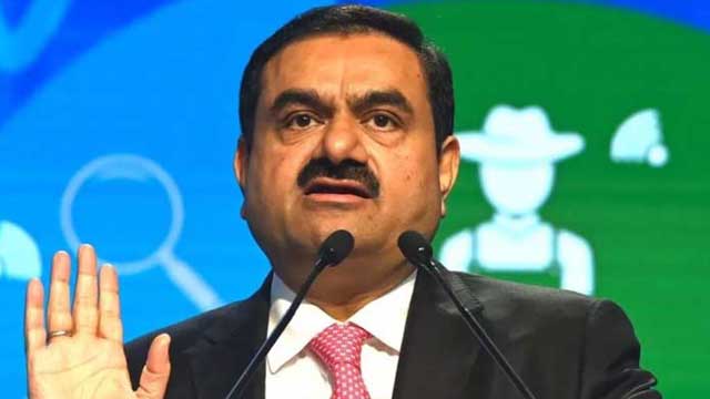 Adani Group loses $45b in stocks over fraud claims