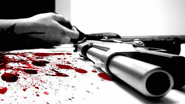2 ‘drug peddlers’ among 3 killed in  ‘gunfights’