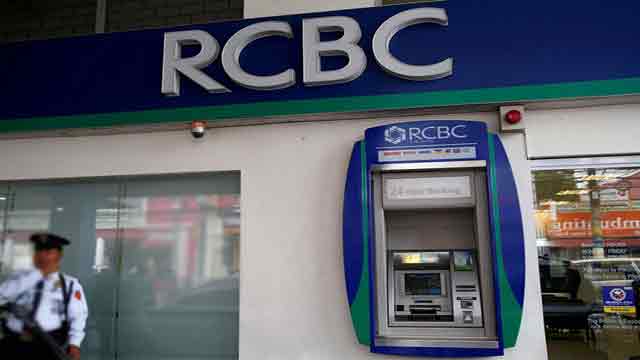 Philippine bank RCBC accuses Bangladesh of heist ‘cover-up’