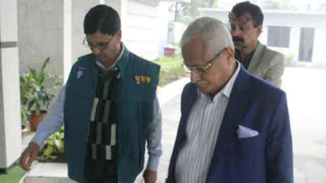 AB Bank ex-chairman, 2 others arrested