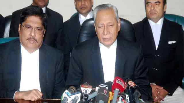 Khaleda Zia unlikely to get bail in current context: AG
