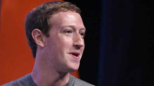 Facebook to verify identities for political ads