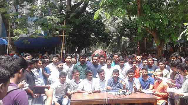 Student strike at colleges, universities tomorrow