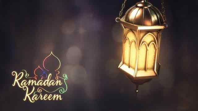 Ramadan begins Friday