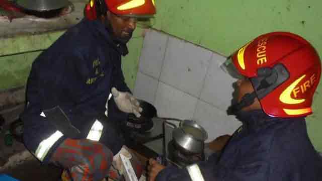 Uttarkhan fire death toll rises to six