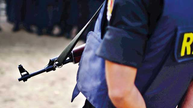 2 ‘drug peddlers’ killed in Cox’s Bazar ‘gunfight’