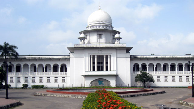 Convicted persons can’t contest in election: SC
