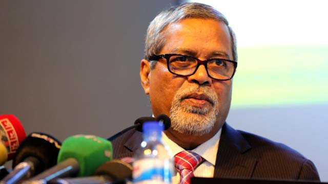 Major parties’ decision to refrain from UZ polls disappointing: CEC