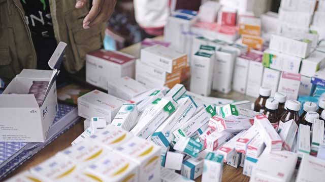 Remove and destroy expired medicines in 30 days: HC