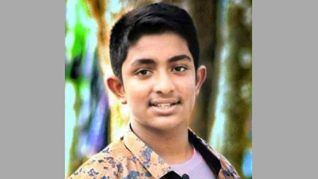 Body formed to probe teenager’s death on ferry