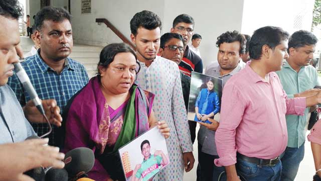 HC seeks probe report over Titas’ death at ferry
