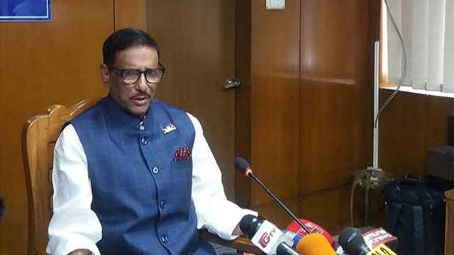 Extremists may prepare for bigger attacks: Obaidul