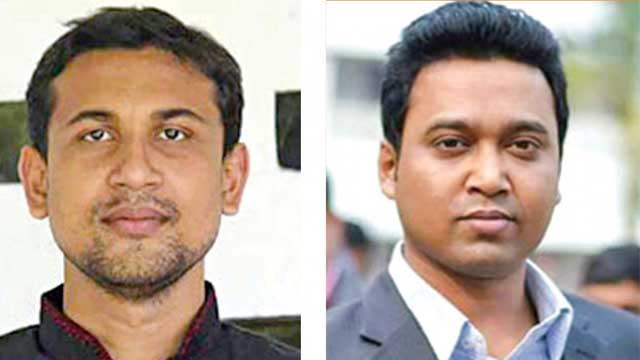 Chhatra League President, Secy: Leading a life of luxury
