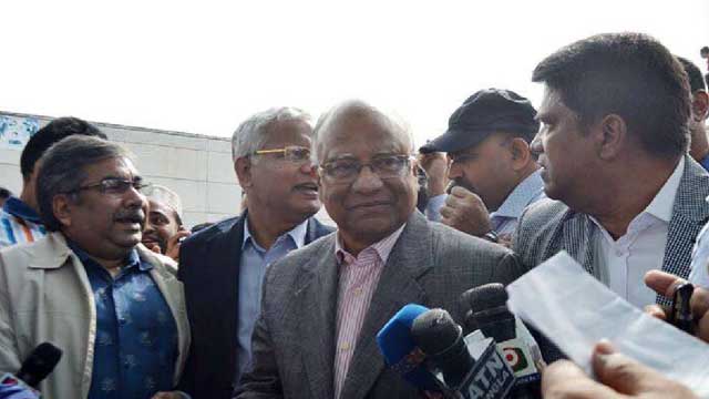 Vote fraud this time to trigger public fury: BNP   