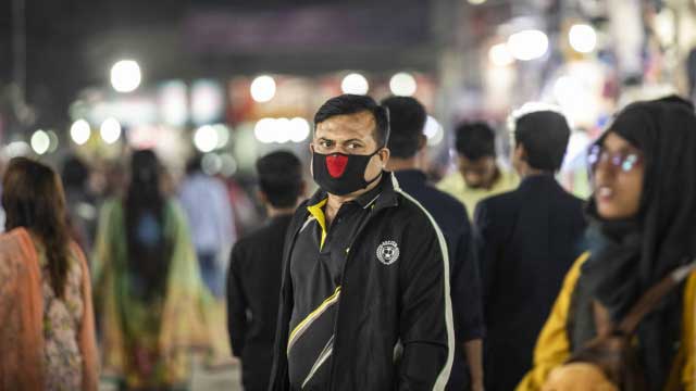 No need to wear mask if you aren't sick, WHO reiterates