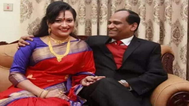 Woman accuses MP Enamul of marrying her in secret, killing foetus
